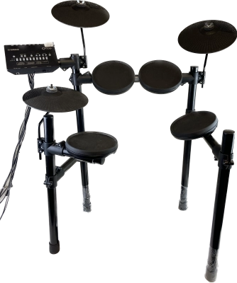 YAMAHA DTX400K 402 SERIES ELECTRONIC DRUM KIT